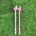 Swan Themed Party Pen