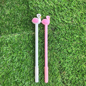 Swan Themed Party Pen