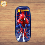 Marvel Theme Pencil Cases