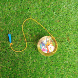 LED Light Yoyo Toy