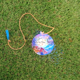 LED Light Yoyo Toy