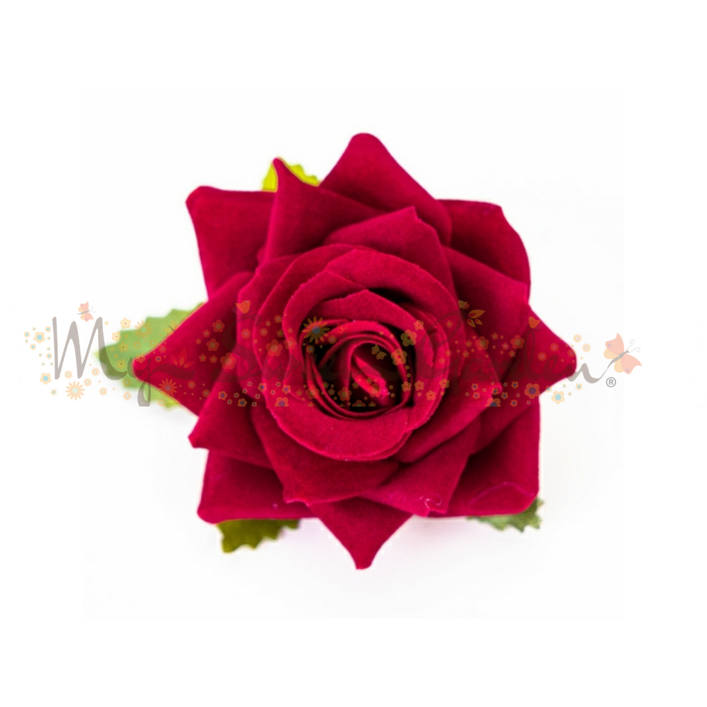 Singular Rose