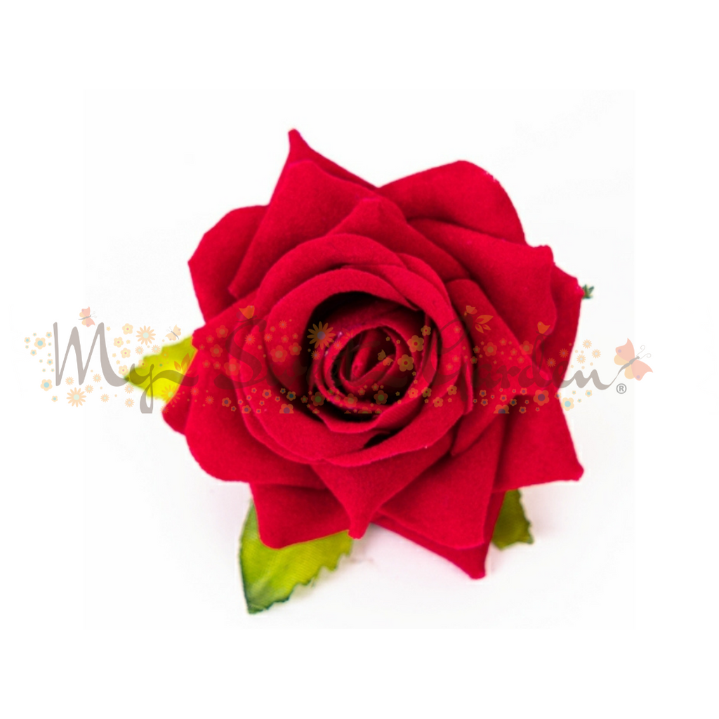 Singular Rose