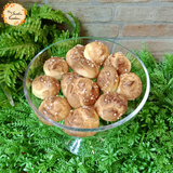 Mini Chouquettes