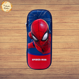 Marvel Theme Pencil Cases