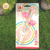 Musical Sparkler Candle