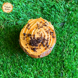 Oreo Crumble Classic Cupcake