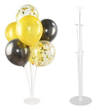 Balloon Stands for 7 Balloons