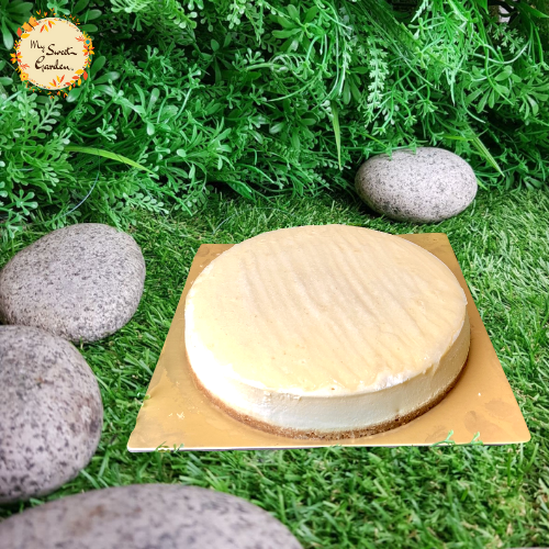 New York Cheesecake