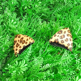 Cat Ear Hairclip Accessory