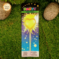 Sparkler Candle