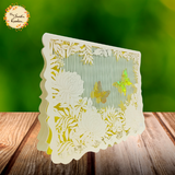 Butterfly Themed Gift Card