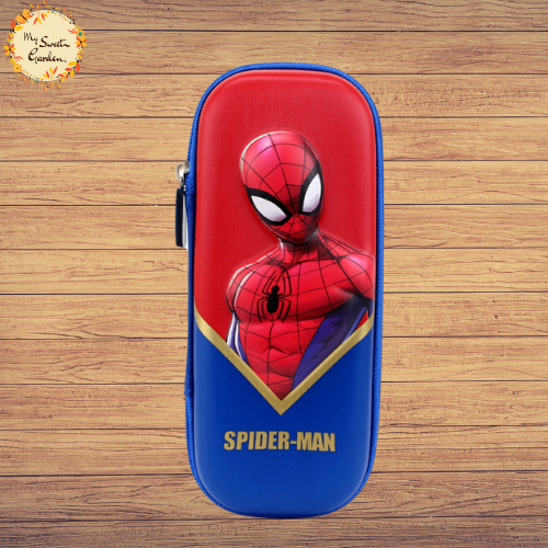Marvel Theme Pencil Cases