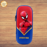 Marvel Theme Pencil Cases