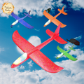 LED Airplane Toy