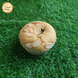Petit Blueberry Muffin