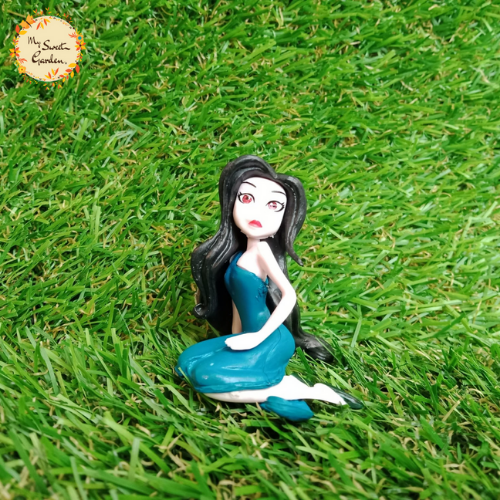 Pixie Hollow Fairies Clay Figurine