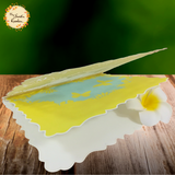 Butterfly Themed Gift Card