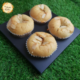 Petit Blueberry Muffin