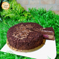 Black Forest Royal Layered Cake