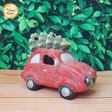 Ceramic Big Christmas Decorations