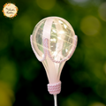 Elegant LED Light Bulb Insert