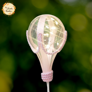 Elegant LED Light Bulb Insert