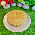 Green Tea Butter Cake