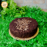 Black Forest Royal Layered Cake