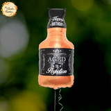 Alcohol Theme Foil Balloon