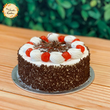 Black Forest Classic Cake