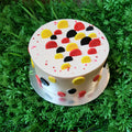 Smooth + Fondant + Edibles
