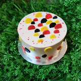 Smooth + Fondant + Edibles