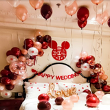 Love Balloons Series