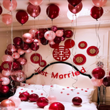 Love Balloons Series