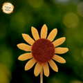 Sunflower Felt Insert
