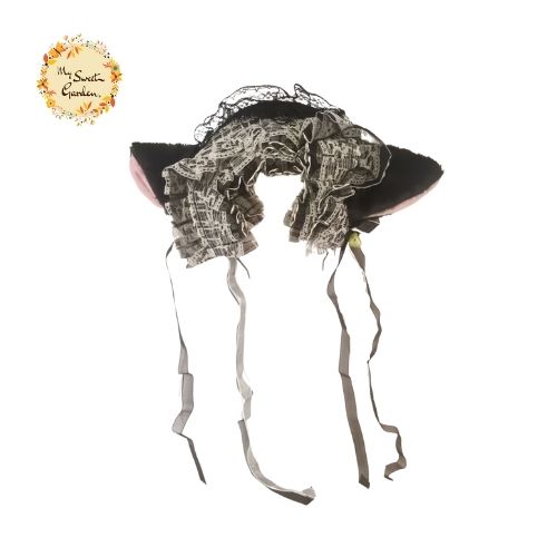 Cat Ears Party Accessories