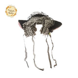 Cat Ears Party Accessories