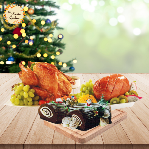 Xmas Combo Set 4