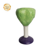 Halloween Limited Edition Ceramic Container Party Decoration