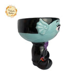 Halloween Limited Edition Ceramic Container Party Decoration