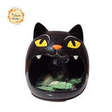 Halloween Limited Edition Ceramic Container Party Decoration