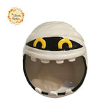 Halloween Limited Edition Ceramic Container Party Decoration