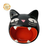 Halloween Limited Edition Ceramic Container Party Decoration