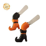 Halloween Limited Edition Ceramic Container Party Decoration