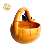 Halloween Limited Edition Ceramic Container Party Decoration
