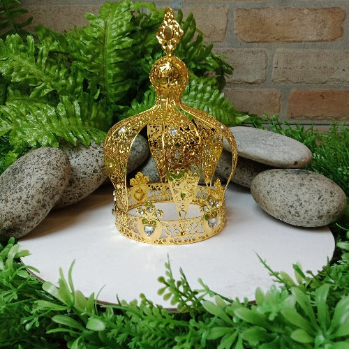 Majestic Crown