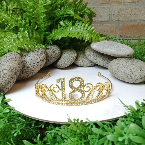 Majestic Crown