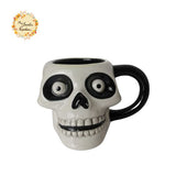 Halloween Limited Edition Ceramic Cup Party Decoration