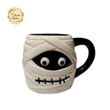 Halloween Limited Edition Ceramic Cup Party Decoration